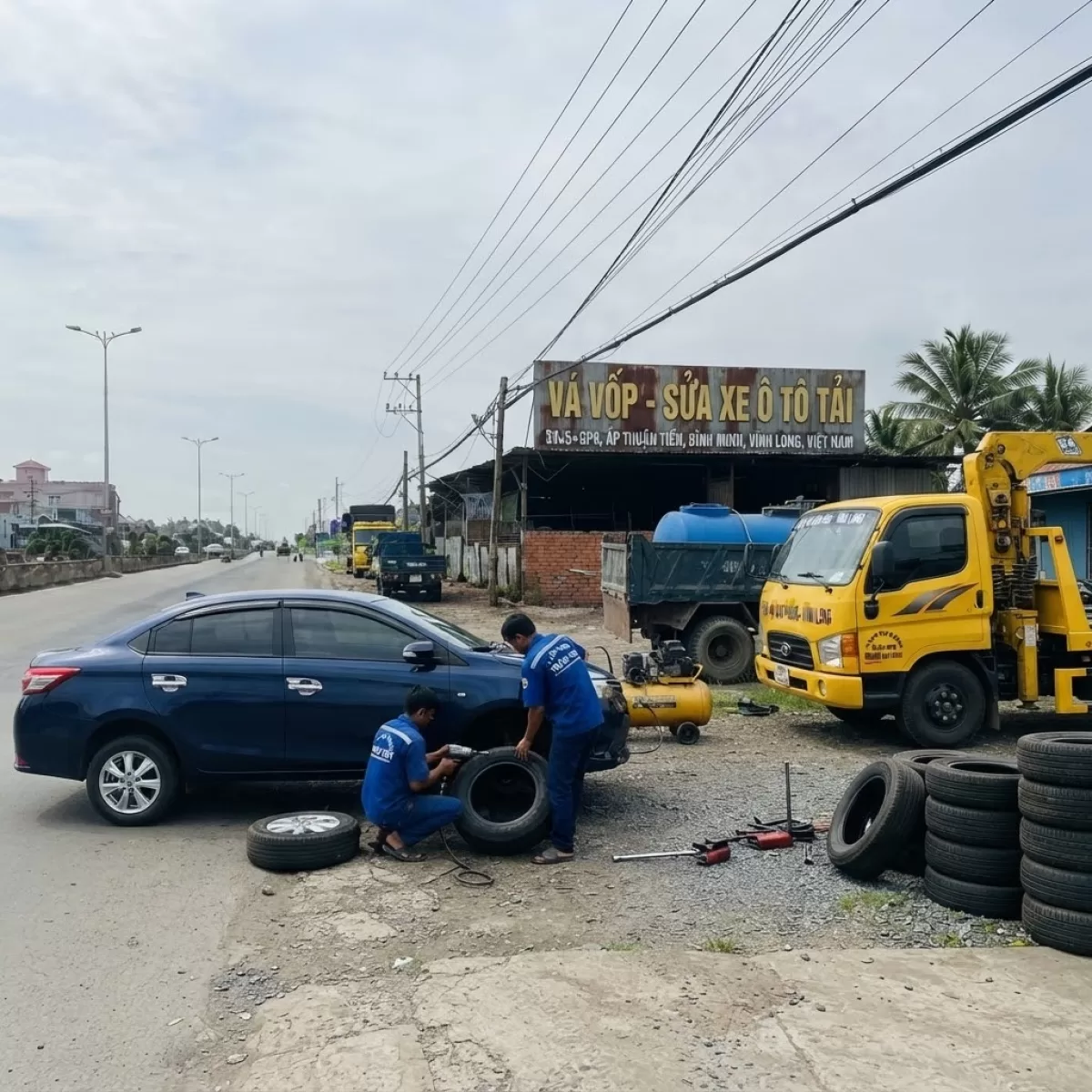 CỨU HỘ ĐÊM 24/24 GỌI NGAY KHI CẦN